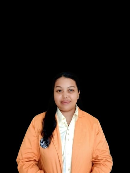 Samantha Kusuma Rante Allo