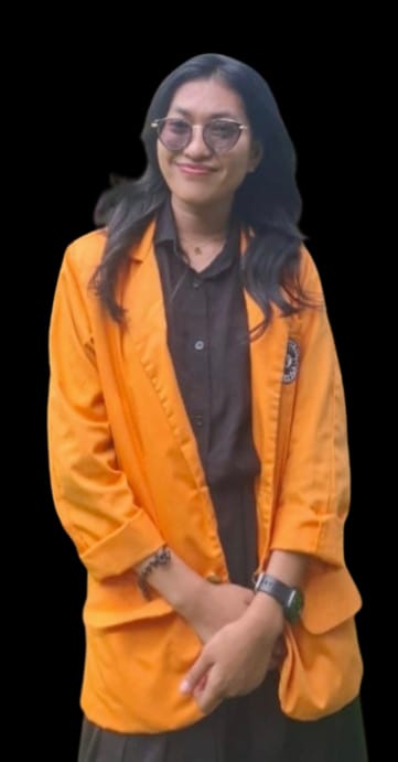 Theresia Noviana Manuho